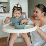 OB Designs Silicone Bib