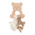 Picky Teddy Bear Teether