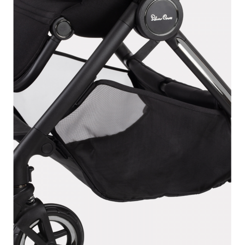 Silver Cross Dune Stroller System