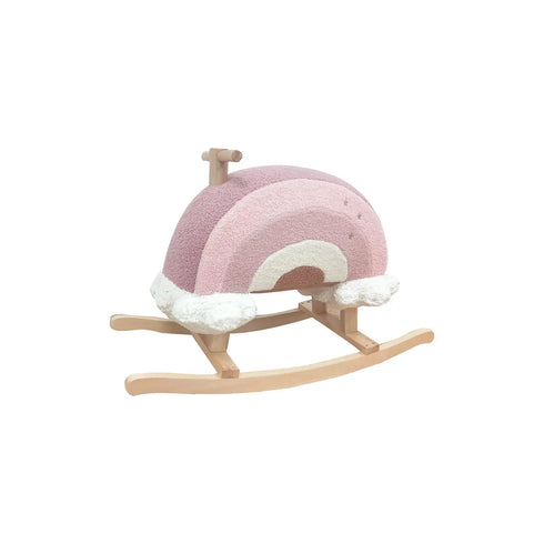 Asweets Rainbow Rocker