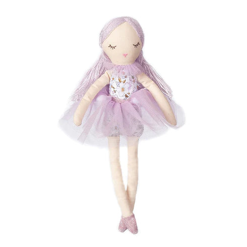 Mon Ami Lavender Scented Sachet Doll
