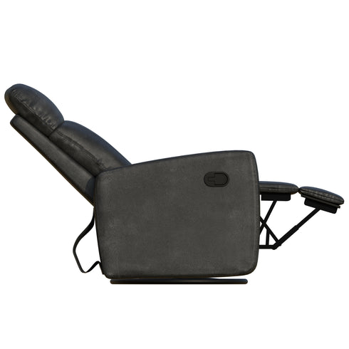 Melo Relax S+ Swivel Glider