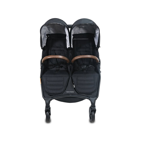 Valco Baby-Snap Duo Trend Double Stroller (Older Model)