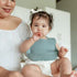 OB Designs Silicone Bib