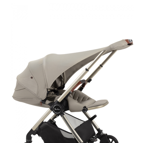 Silver Cross Dune Stroller System