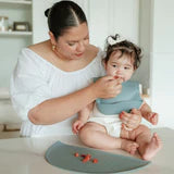 OB Designs Silicone Bib