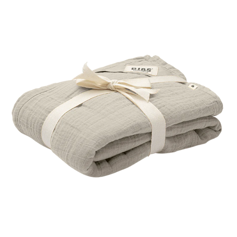BIBS Cuddle Muslin Swaddle