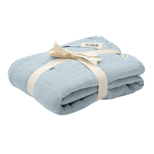 BIBS Cuddle Muslin Swaddle
