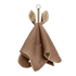 BIBS Cuddle Cloth Kangaroo