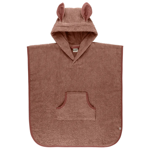 BIBS Kangaroo Poncho Toddler