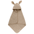 BIBS Kangaroo Hoodie Towel Baby