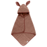 BIBS Kangaroo Hoodie Towel Baby