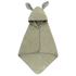 BIBS Kangaroo Hoodie Towel Baby
