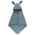 BIBS Kangaroo Hoodie Towel Baby
