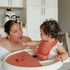 OB Designs Silicone Bib
