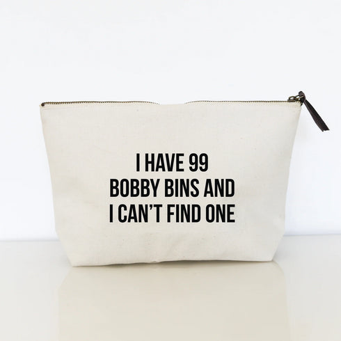 Wildwood 99 Bobby Pins and I Can't Find One Bag