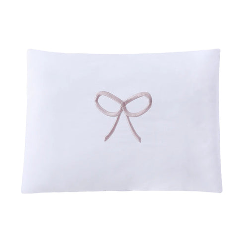 Petit Clair PC Bow Pillow Cover