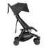 Mountain Buggy Nano Lightweight Stroller in Black