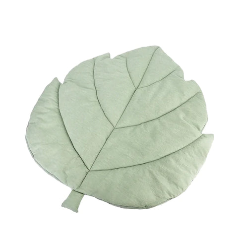 Mon Ami Leaf Play Mat