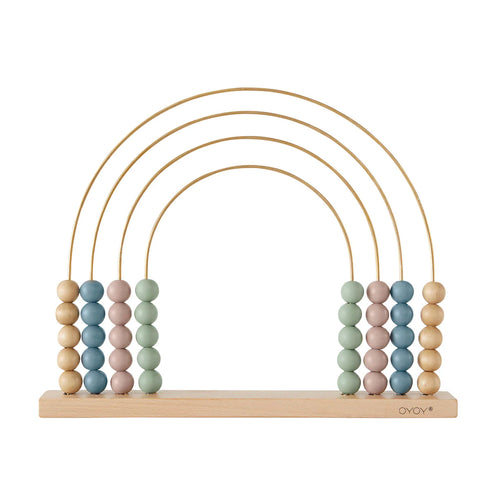 Oyoy-Abacus Rainbow