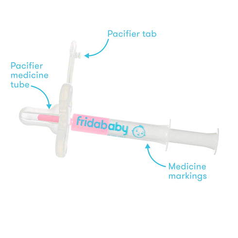 Fridababy Medifrida The Accu-Doser