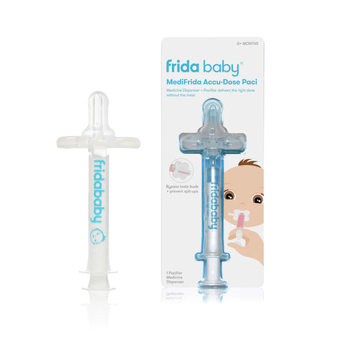Fridababy Medifrida The Accu-Doser