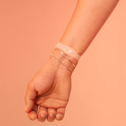 Fridababy Anti-Nausea Band