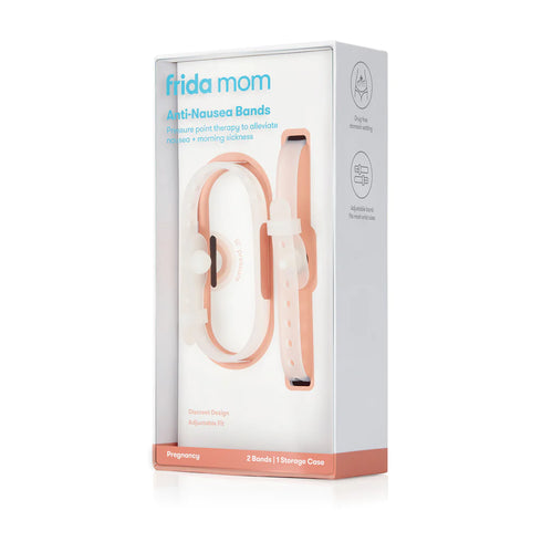 Fridababy Anti-Nausea Band
