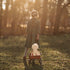 Heart of Yarn Autumn Doll