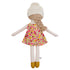 Heart of Yarn Autumn Doll