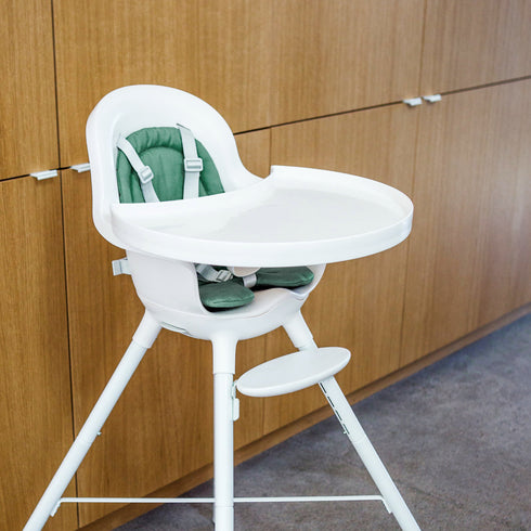 Boon Grub Extra high chair tray