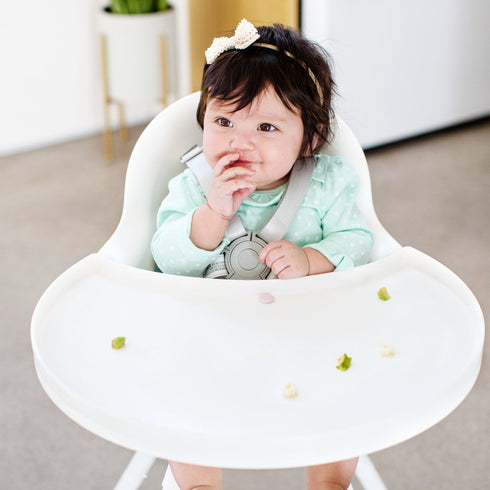 Boon Grub Extra high chair tray