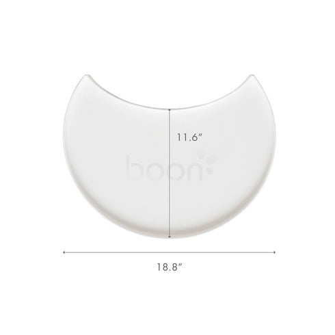 Boon Grub Extra high chair tray