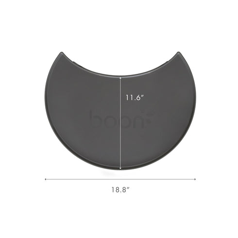 Boon Grub Extra high chair tray