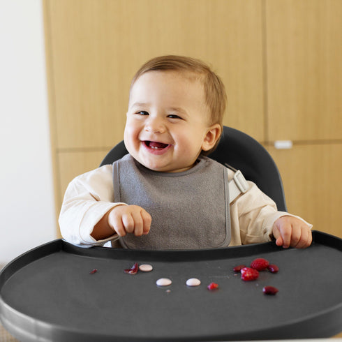 Boon Grub Extra high chair tray