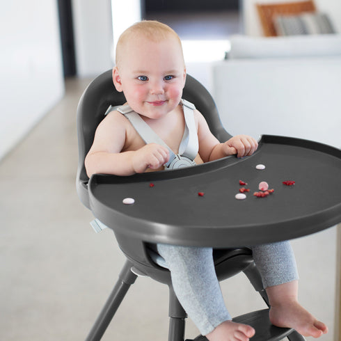 Boon Grub Extra high chair tray