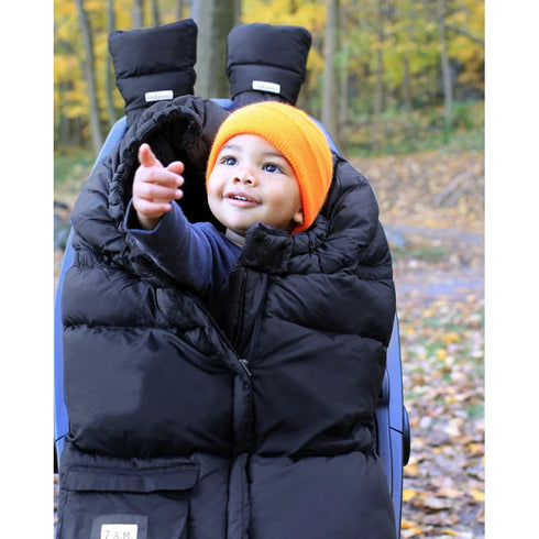 7AM Blanket 212 Evolution Footmuff