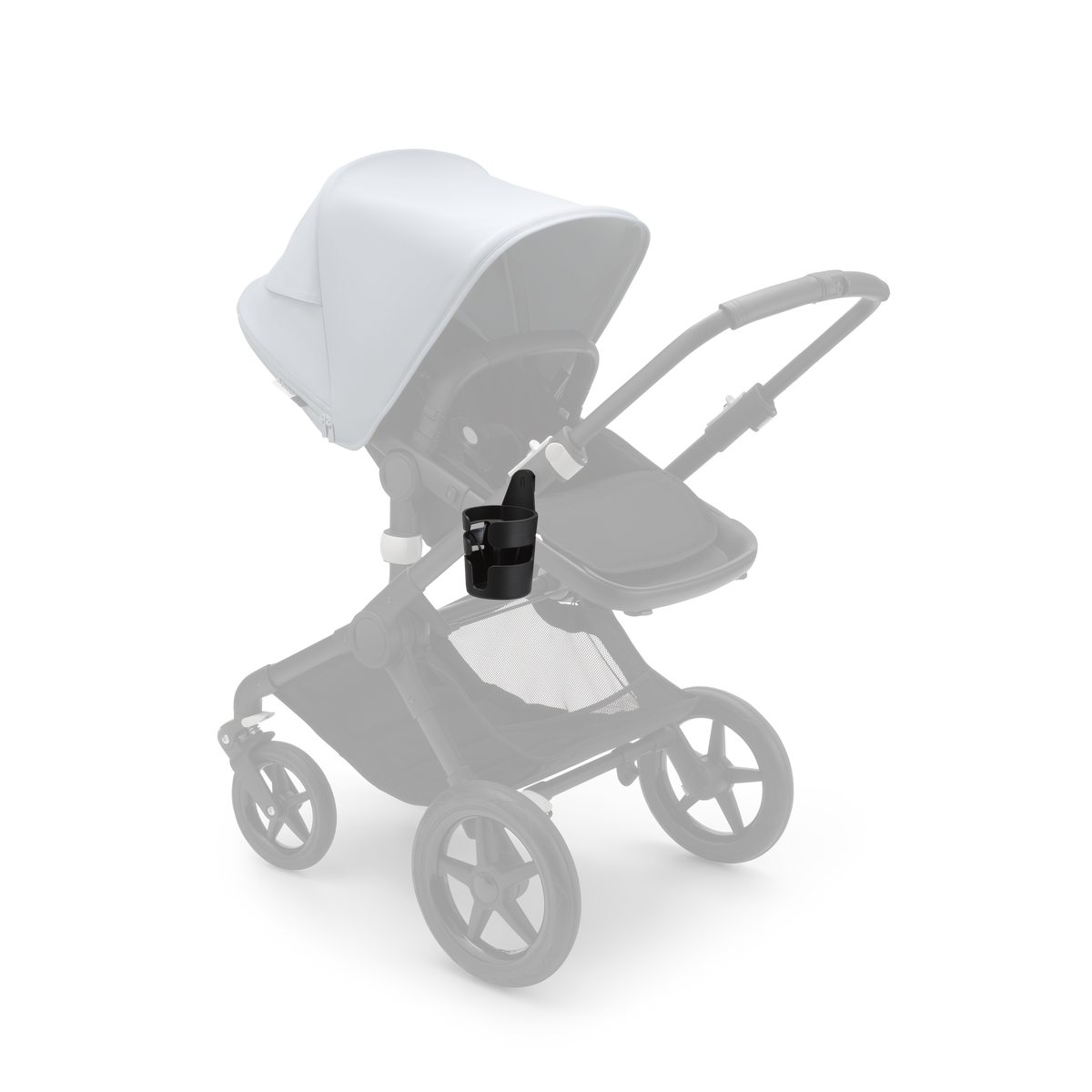 bugaboo pram cup holder Bugaboo Cup Holder+ – Twinkle Baby Boutique