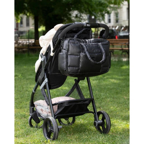 7AM Soho Carryall Diaper Bag