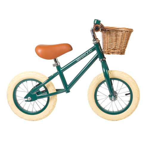 Banwood Balance Bike Vintage