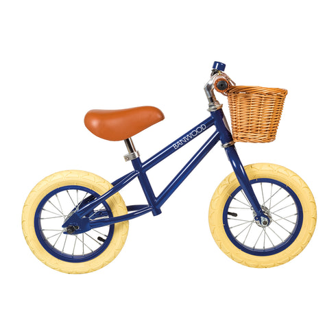Banwood Balance Bike Vintage