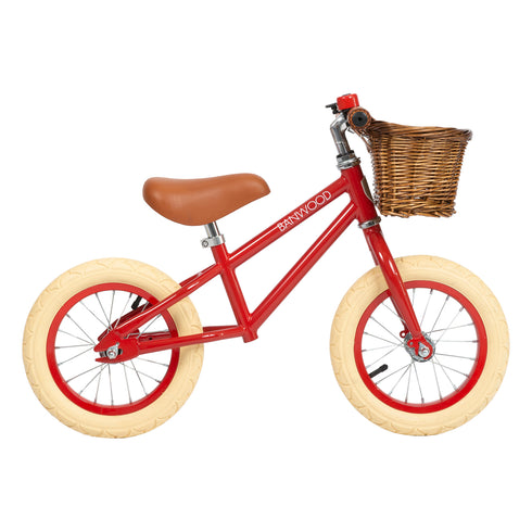 Banwood Balance Bike Vintage
