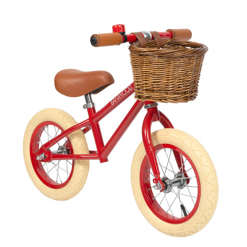 Banwood Balance Bike Vintage
