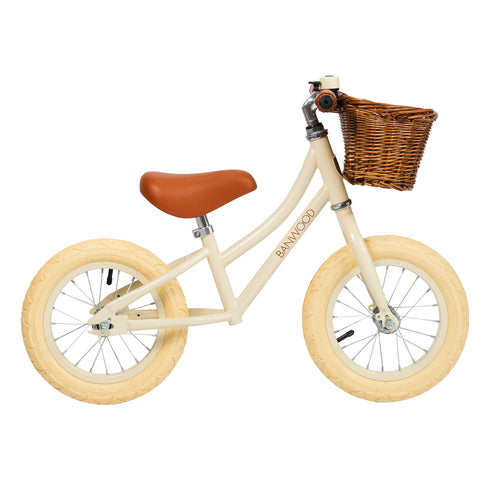 Banwood Balance Bike Vintage