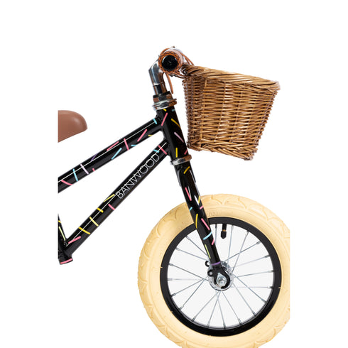 Banwood X Marest First Go Balance Bike