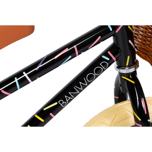 Banwood X Marest First Go Balance Bike