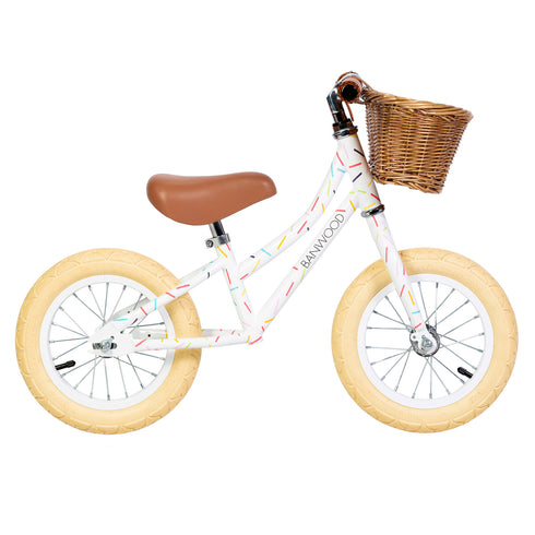 Banwood X Marest First Go Balance Bike