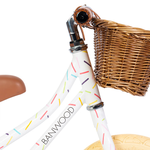 Banwood X Marest First Go Balance Bike
