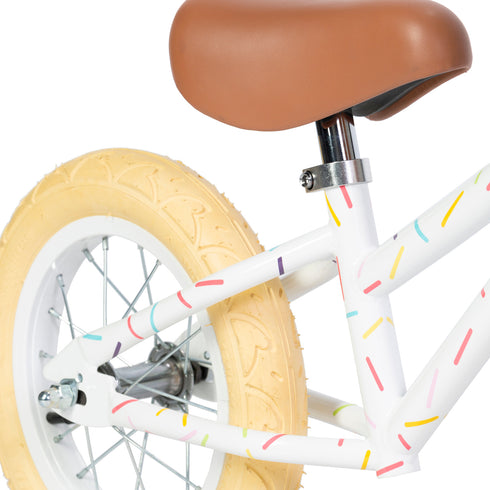 Banwood X Marest First Go Balance Bike