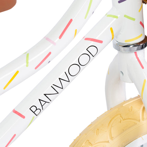 Banwood X Marest First Go Balance Bike
